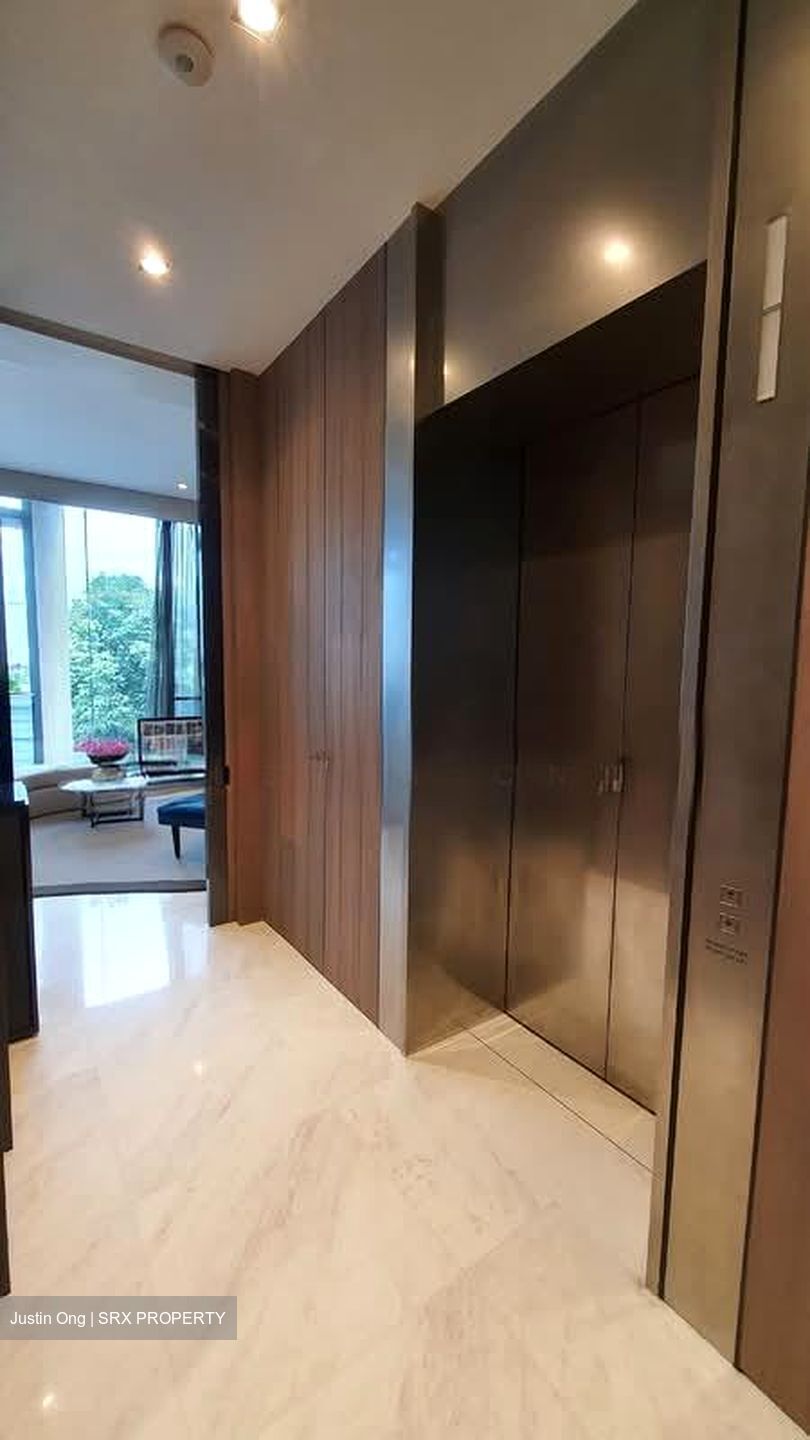 Cluny Park Residence (D10), Condominium #547808531